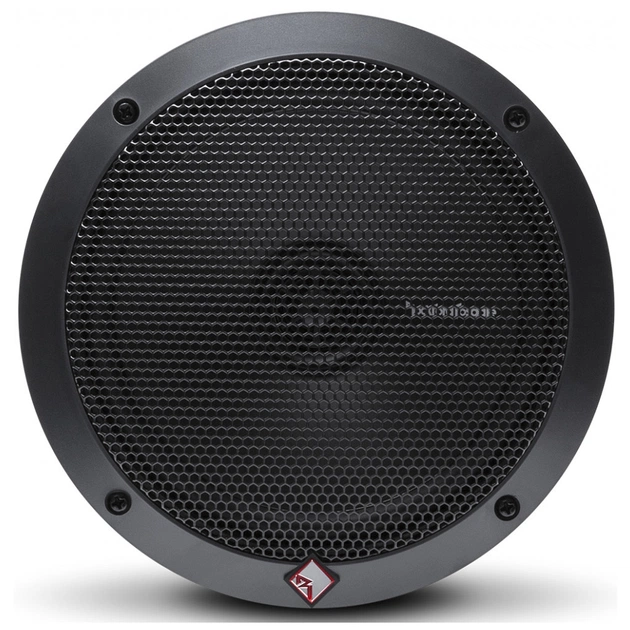 Коаксіальна акустика Rockford Fosgate Prime R1675X2 - picture 3