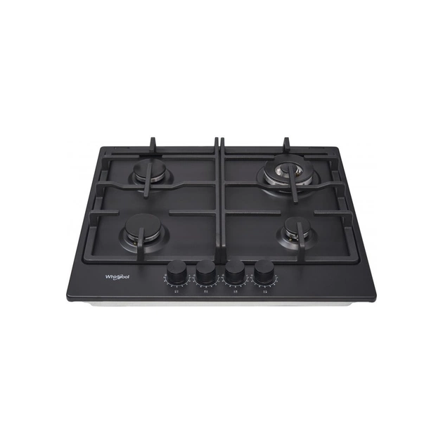 Варочна поверхня Whirlpool TGML661NB - picture 3