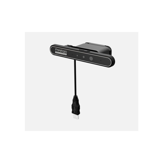 Система відеоконференції Prestigio Solutions Windows Hello Camera (PVCCF2M202) - picture 3