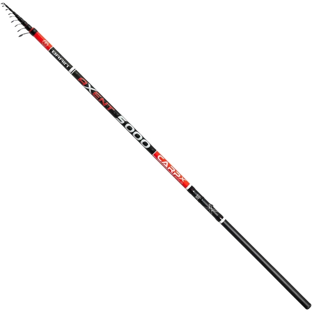 Вудилище Brain Axent Carp X Bolo 5.00m 50-150g (1858.47.05) - зображення 1