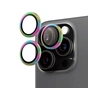 Стекло защитное Armorstandart for Camera AR iPhone 16 Pro / 16 Pro Max Gradient (ARM79416) - уменьшенное изображение 1
