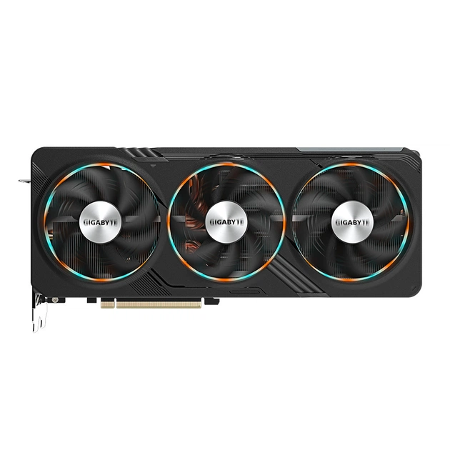 Відеокарта GIGABYTE GeForce RTX4070Ti SUPER 16Gb GAMING OC (GV-N407TSGAMING OC-16GD) - зображення 1