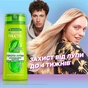 Шампунь Garnier Fructis Shampoo Anti-dandruff 250 мл (3600542613637) - уменьшенное изображение 4