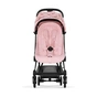 Коляска Cybex Coya Simply Flowers Pink (522003131) - зменшене зображення 2