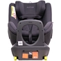Автокрісло Avova Sperber-Fix i-Size 0-1 Koala Grey (4260621465046) - зменшене зображення 11
