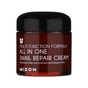 Крем для обличчя Mizon All in One Snail Repair Cream 75 мл (8809663751654) - зменшене зображення 1