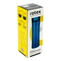 Термокружка Rotex Blue 450 мл (RCTB-312/4-450) - уменьшенное изображение 4