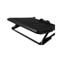 Підставка до ноутбука DYXON FIX COOLING 4 Black (DXNLSFC4B) - зменшене зображення 4