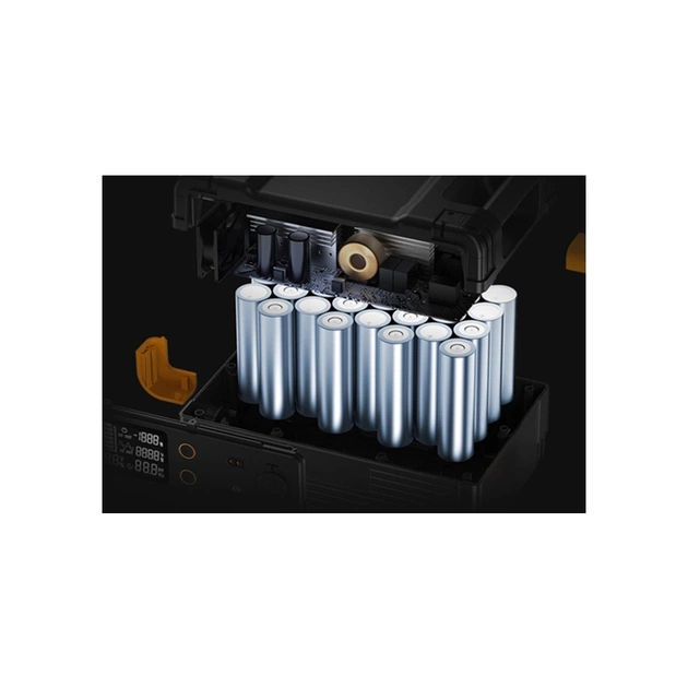 Зарядна станція Pecron 2400W 2048Wh (E2400LFP) - зображення 12