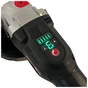 Шліфувальна машина Vitals Professional, ALs 18125v BS SmartLine+, 125мм, 18V, 1000об/хв, кейс, 3.75кг (без АКБ та ЗП) (239533) - зменшене зображення 6
