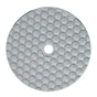 Круг зачистной Alloid Pro, алмазный, шлифовальный, на липучке, HEXAGON, 100мм, зерно 1000 (DD-63391) - уменьшенное изображение 2