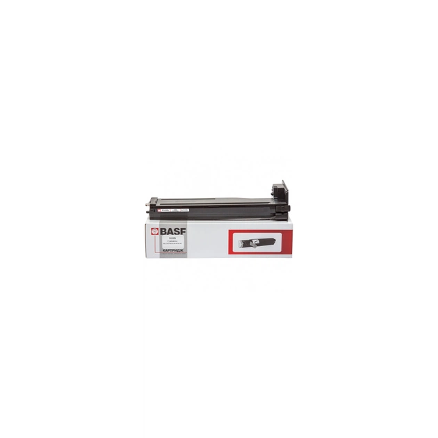 Картридж BASF HP LJ MFP M436/438/440/442/443 , W1335X/CF256X Black (BASF-KT-W1335Х) - изображение 1