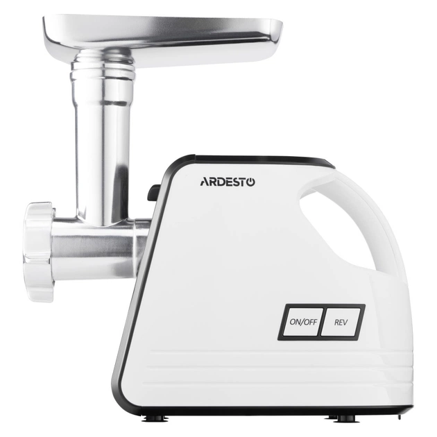 М'ясорубка Ardesto MGA-2300W - picture 4