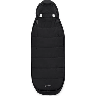 Зимовий конверт Cybex Gold Moon Black (522001361) зображення 1