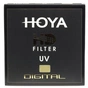 Світлофільтр Hoya HD UV 55mm (0024066051028) - зменшене зображення 2
