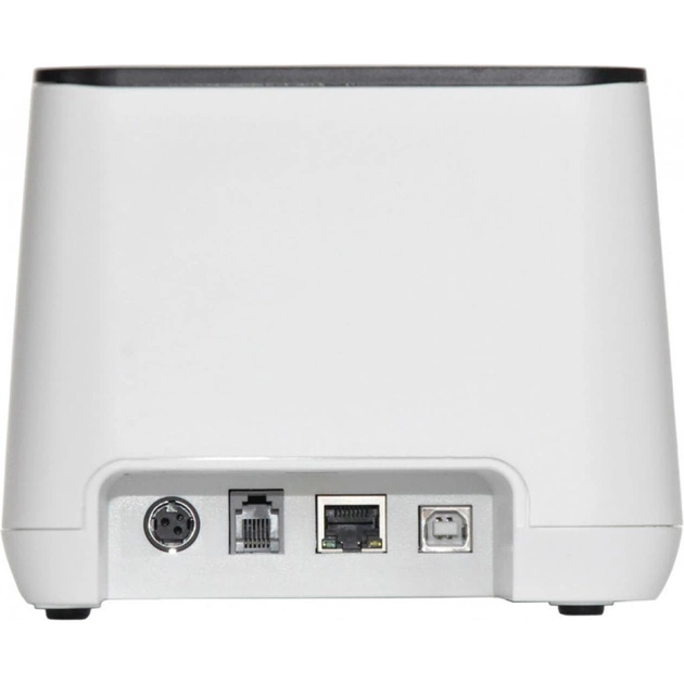 Принтер чеків SPRT SP-POS890E USB, Ethernet, dispenser, White (SP-POS890E) - picture 4
