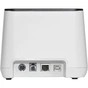 Принтер чеків SPRT SP-POS890E USB, Ethernet, dispenser, White (SP-POS890E) - зменшене зображення 4