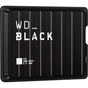 Зовнішній жорсткий диск 2.5" 4TB WD (WDBA3A0040BBK-WESN) - уменьшенное изображение 2