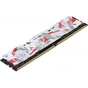 Модуль пам'яті для комп'ютера DDR4 8GB 3000 MHz IRDM White X Goodram (IR-XL3000D464L16S/8G) - уменьшенное изображение 2