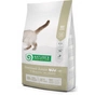 Сухий корм для кішок Nature's Protection Sterilised Junior Poultry with krill 2 кг (NPS45773) - зменшене зображення 1