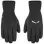 Рукавиці Salewa Ortles PL 28216 0910 - S - чорний (013.012.0290) - зменшене зображення 1