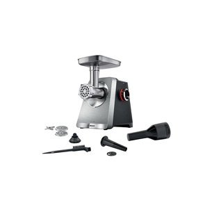 М'ясорубка Bosch MFWS820M зображення 1