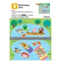 Книга KUMON. Нумо вирізати! Ранок (9786170937056) - зменшене зображення 7