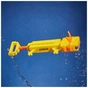 Іграшкова зброя Hasbro Nerf Super Soaker Minecraft Axolotl (F7601) - зменшене зображення 7