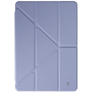Чохол до планшета Armorstandart Y-Type PEN Lenovo Idea Tab Purple (ARM89521) зображення 1