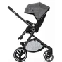 Коляска Evenflo Vesse E008GR Сіра (6910806231512) - зменшене зображення 6