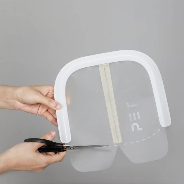 Магнітна пилозахисна завіса Petkit 2.0 (P99043) - зображення 5