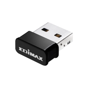 Мережева карта Wi-Fi Edimax EW-7822ULC зображення 1