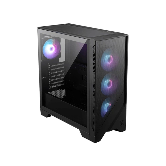 Корпус для ПК MSI MAG FORGE 321R AIRFLOW - изображение 1