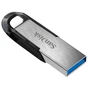 USB флеш накопичувач SanDisk 512GB Ultra Flair Silver-Black USB 3.0 (SDCZ73-512G-G46) - зменшене зображення 2