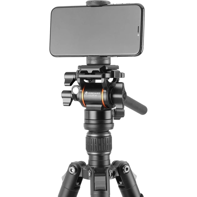 Штатив Vanguard Vesta Go 234CV10 (DAS303523) - picture 9