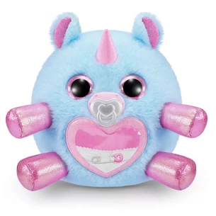 М'яка іграшка Rainbocorns сюрприз серія D Adopt-a-Corn Surprise (92105D) зображення 1