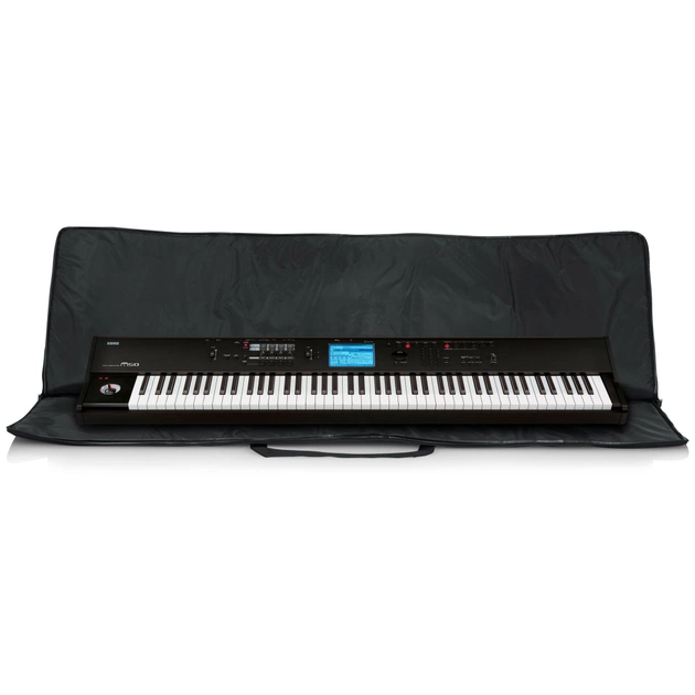 Чохол для клавішних Gator 88 Note Keyboard Bag (GKBE-88) - зображення 3