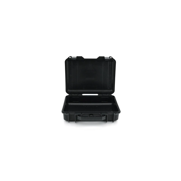 Ящик для інструментів Voltronic 250x203x77 мм, внутрішній розмір - 235x165x68 мм (MG6235) - зображення 1