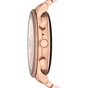 Смарт-годинник Fossil Gen 6 Rose Gold-Tone Stainless Steel (FTW6077) - зменшене зображення 9