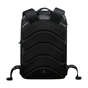 Рюкзак для ноутбука Kingsons 15.6" solar backpack Black (K9386W) - зменшене зображення 2