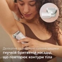 Епілятор Philips BRE748/00 - зменшене зображення 6
