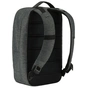 Рюкзак для ноутбука Incase 15" City Compact Backpack Heather Black (CL55571) - зменшене зображення 7