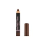 Олівець для брів Deborah 24ORE Brow Fiber Pencil 02 - Light Brown (8009518160635) - зменшене зображення 1