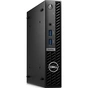 Комп'ютер Dell OptiPlex 7010 MFF / i5-13500T, 8, 256, WiFi, кл+м (N007O7010MFF_UBU) - зменшене зображення 3