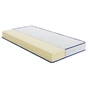 Матрац Highfoam Lento Adagio, ортопедичний, двосторонній 90x200 см (4820001207118) - preview 2