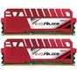 Модуль пам'яті для комп'ютера DDR3 16GB (4x4GB) 2133 MHz Geil (GEV316GB2133C11QC) - уменьшенное изображение 1