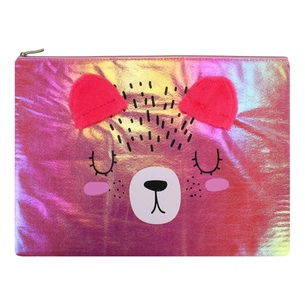 Папка для зошитів Cool For School на блискавці (CF32042) зображення 1