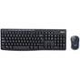 Комплект Logitech MK270 Wireless UA Black (920-004508) - preview 1