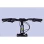 Велосипед Formula 24" ZEPHYR 3.0 DD CS рама-12" AL 2026 сірий з зеленим (OPS-FR-24-447) - зменшене зображення 6