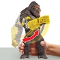 Фигурка Godzilla vs. Kong Мегамощный удар Конга (свет, звук) (35585) - уменьшенное изображение 5